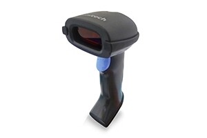 Unitech MS836 Corded Handheld Laser (1D) Barcode Scanner